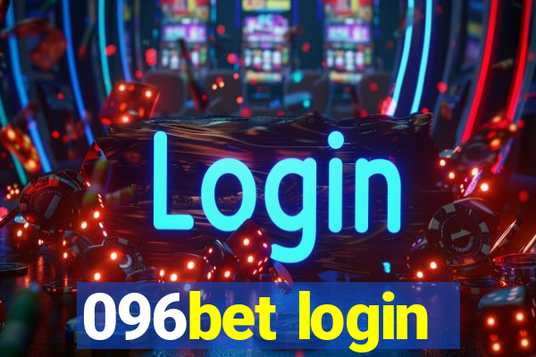 096bet login